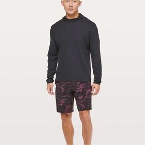 Nike Black Dri-FIT  Hoodie Large